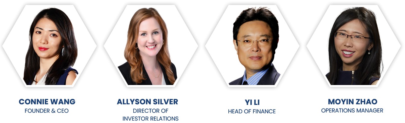 UFUND Team